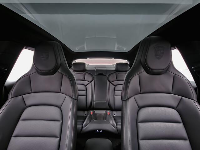 Porsche Taycan Performance 84kwh Panoramadak, Design Pakket, Bose Surround Sound, Sfeerverlichting