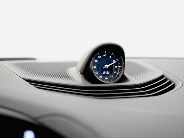 Porsche Taycan Performance 84kwh Panoramadak, Design Pakket, Bose Surround Sound, Sfeerverlichting