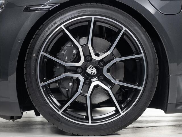 Porsche Taycan Sport Turismo