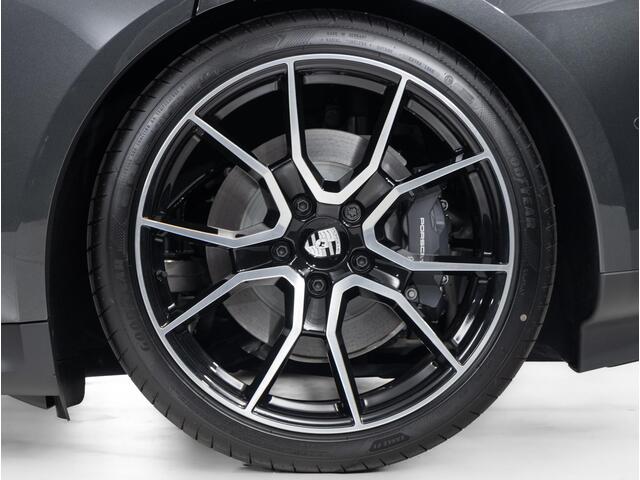 Porsche Taycan Sport Turismo