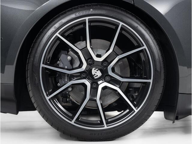 Porsche Taycan Sport Turismo