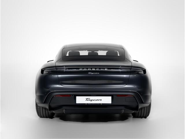 Porsche Taycan 89 kWh
