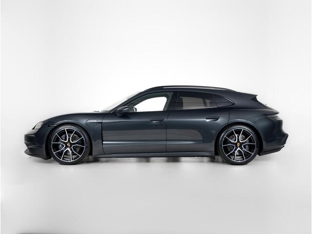 Porsche Taycan Sport Turismo
