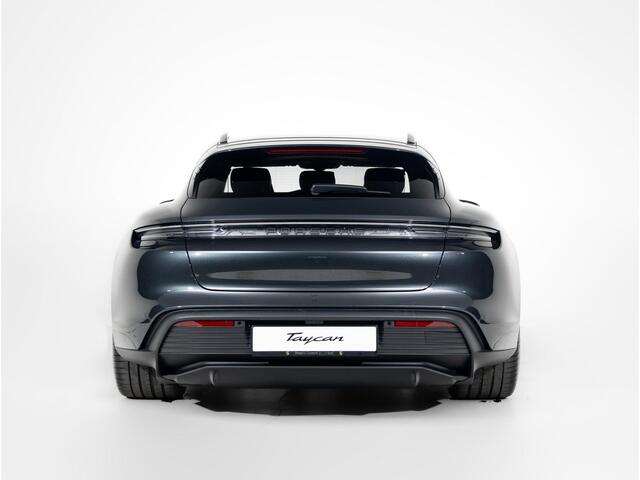 Porsche Taycan Sport Turismo