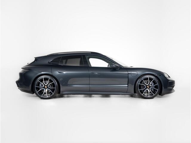 Porsche Taycan Sport Turismo