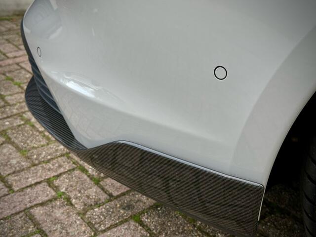 Porsche Taycan 4S Performance 84kWh PANO|CHRONO|KRIJT|DUALSCREEN