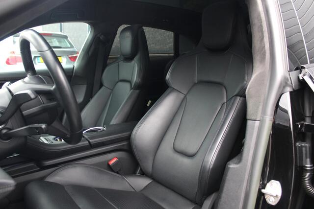 Porsche Taycan Sport Turismo Turbo 93 kWh | Passenger Displ. | Sportschrono | Pano