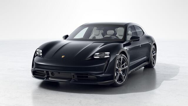Porsche Taycan Cross Turismo Turbo Cross Turismo