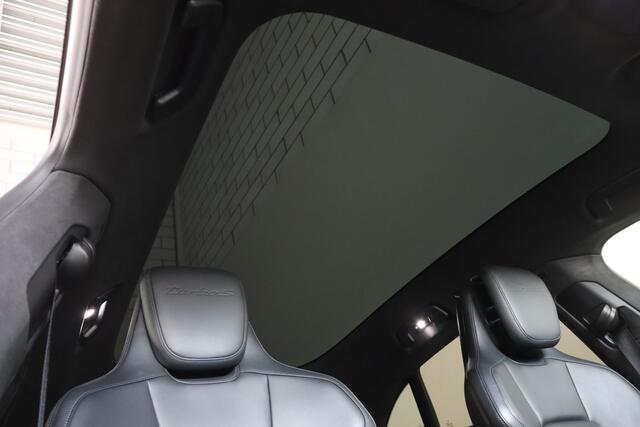 Porsche Taycan TURBO S 93kWh Fabrieksgarantie T/M 03-2027 Carbon Int.Delen I Pano I Sport Chrono