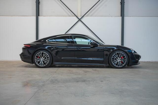 Porsche Taycan 4S Performance 84 kWh | Sport Chrono | BOSE | BTW-Auto | Origineel NL