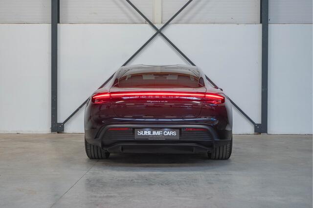 Porsche Taycan 4S Performance 84 kWh | Sport Chrono | BOSE | BTW-Auto | Origineel NL