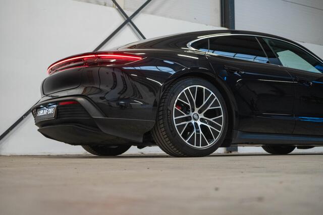 Porsche Taycan 4S Performance 84 kWh | Sport Chrono | BOSE | BTW-Auto | Origineel NL