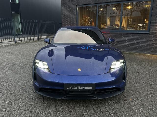 Porsche Taycan 4S Performance+ 93 kWh SPORT-CHRONO|4WBESTURING|BIJRIJDER-DISPLAY|BOSE