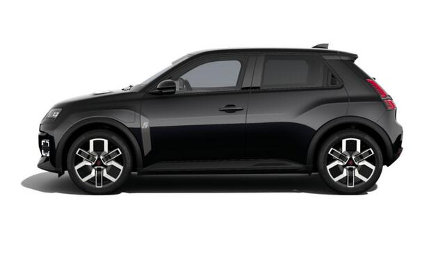 Renault 5 urban range techno 40 kWh / Nieuw Te Bestellen /