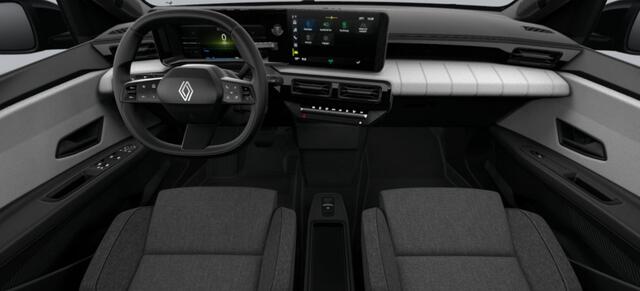 Renault 5 urban range evolution 40 kWh / Nieuw Te Bestellen /