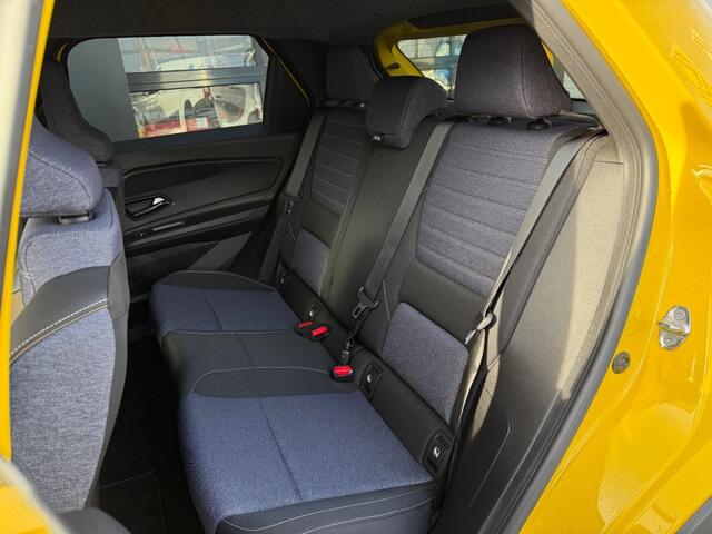 Renault 5 E-TECH 100% ELECTRIC Techno 150pk comfort range