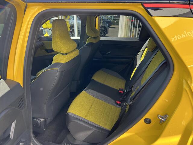 Renault 5 comfort range iconic cinq 52 kWh | Demo | Stoel & stuur verwarming | Park assist | Navigatie | DAB |