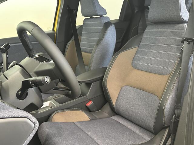 Renault 5 Techno 40 kWh | Pack Winter | Van: ¤ 31.559,- nu rijklaar voor: ¤ 30.059,-