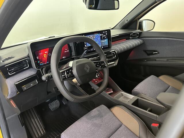 Renault 5 Techno 40 kWh | Pack Winter | Van: ¤ 31.559,- nu rijklaar voor: ¤ 30.059,-