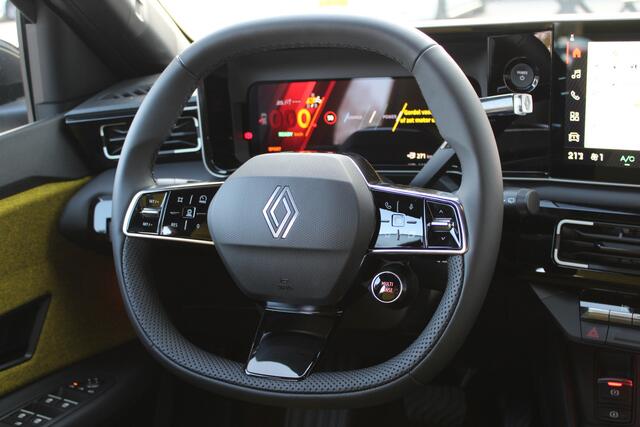 Renault 5 comfort range Iconic Cinq 52 kWh | Harman Kardon | Adaptive Cruise | Stoel-/Stuurverwarming | Navigatie