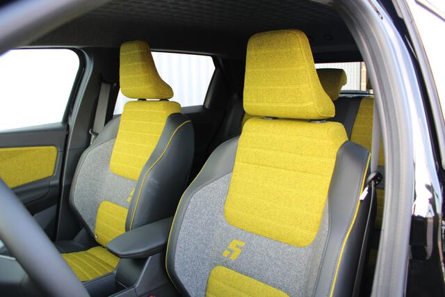 Renault 5 comfort range Iconic Cinq 52 kWh | Harman Kardon | Adaptive Cruise | Stoel-/Stuurverwarming | Navigatie