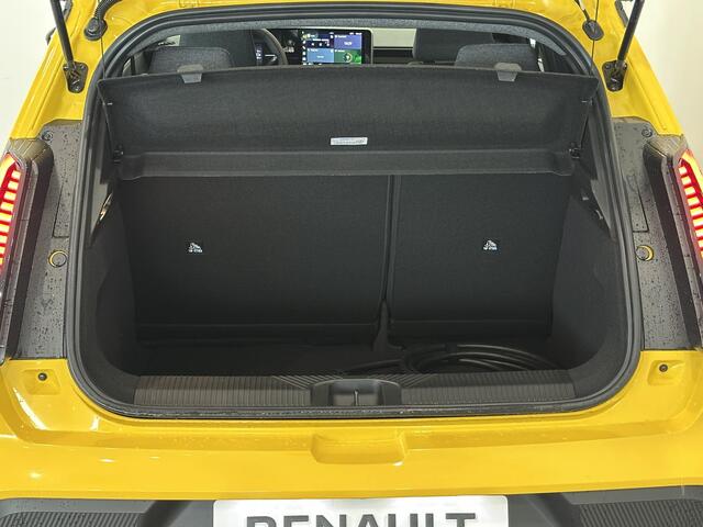 Renault 5 Evolution 40 kWh | Pack Winter | Van: ¤ 29.059,- nu rijklaar voor: ¤ 27.559,-