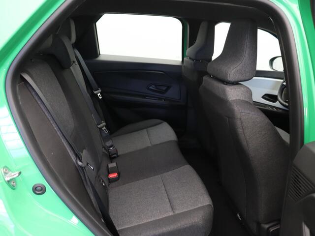 Renault 5 EVO Urban Range 120pk 40 kWh | Exclusief bij ABD | Vol opties | Sportief design | Carbon |