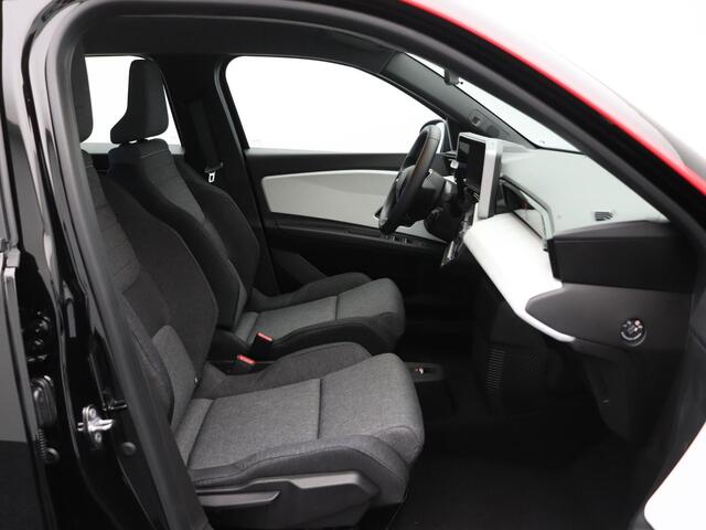 Renault 5 EVO Urban Range 120pk 40 kWh | Exclusief bij ABD | Vol opties | Sportief design | Carbon |