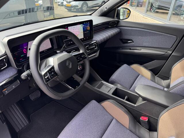 Renault 5 comfort range techno 52 kWh | DEMO VOORDEEL | BTW Auto | Cold Pack |