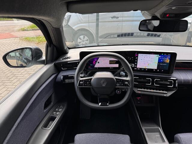 Renault 5 comfort range techno 52 kWh | DEMO VOORDEEL | BTW Auto | Cold Pack |