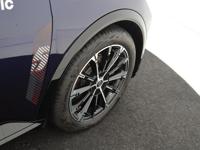 Renault 5 comfort range iconic cinq 52 kWh | BTW| 410km WLTP| AUTOMAAT| Cruise/Climatecontrol | Navigatie & Achteruitrijcamera| Stoel/Stuurverwarming |