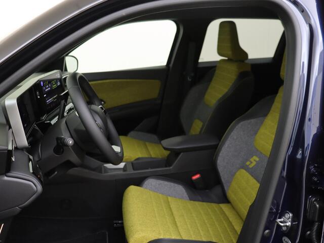 Renault 5 comfort range iconic cinq 52 kWh | BTW| 410km WLTP| AUTOMAAT| Cruise/Climatecontrol | Navigatie & Achteruitrijcamera| Stoel/Stuurverwarming |