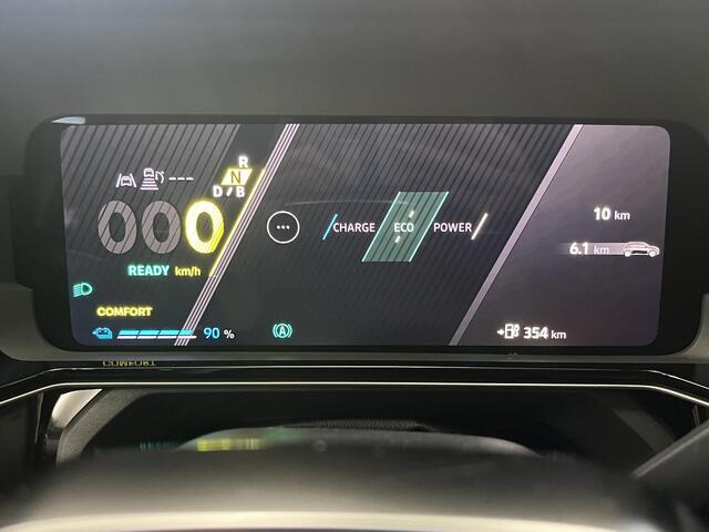 Renault 5 comfort range techno 52 kWh