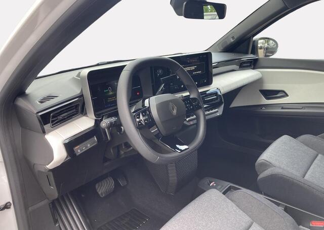 Renault 5 urban range evolution 40 kWh - pack winter