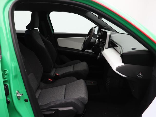 Renault 5 EVO Urban Range 120pk 40 kWh | Exclusief bij ABD | Vol opties | Sportief design | Carbon |