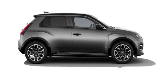 Renault 5 comfort range Roland-Garros 52 kWh / Nieuw Te Bestellen /