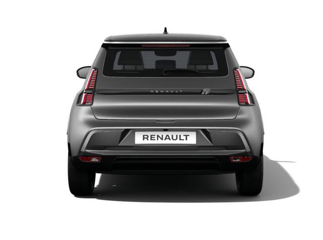 Renault 5 comfort range Roland-Garros 52 kWh / Nieuw Te Bestellen /