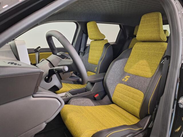 Renault 5 Iconic Cinq 40 kWh | Harman Kardon | Pack Safety & Advanced Driving Assist | Van: ¤ 32.959,- nu rijklaar voor: ¤ 31.459,-