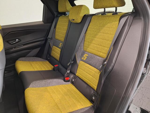 Renault 5 Iconic Cinq 40 kWh | Harman Kardon | Pack Safety & Advanced Driving Assist | Van: ¤ 32.959,- nu rijklaar voor: ¤ 31.459,-