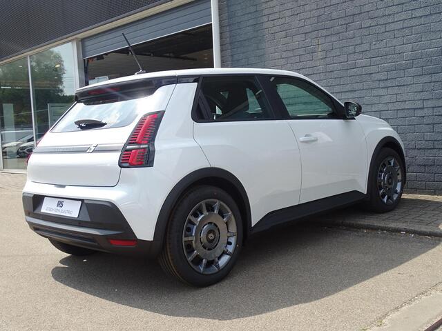 Renault 5 urban range evolution 40 kWh APPLE CARPLAY & ANDROID AUTO