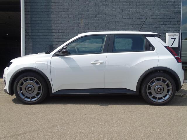 Renault 5 urban range evolution 40 kWh APPLE CARPLAY & ANDROID AUTO