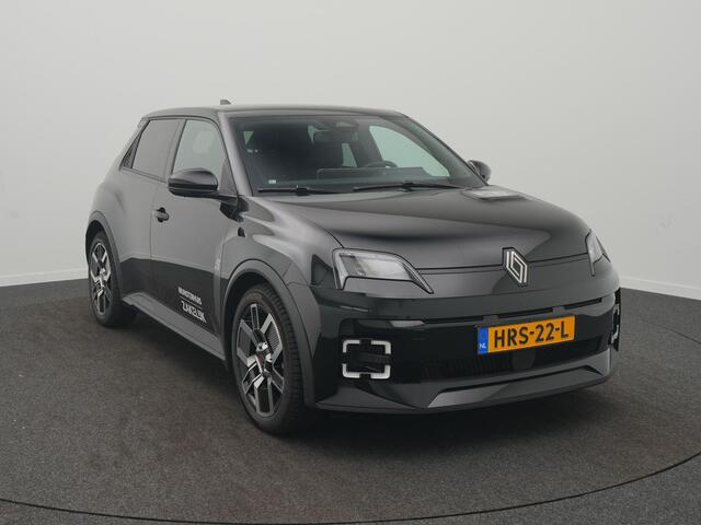 Renault 5 urban range techno 40 kWh - All Season - Harman Kardon® - Demo -