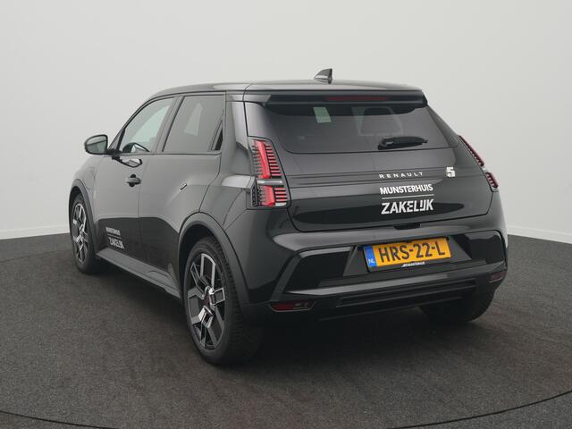 Renault 5 urban range techno 40 kWh - All Season - Harman Kardon® - Demo -