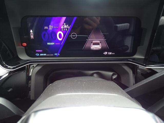 Renault 5 comfort range Roland Garros 52 kWh