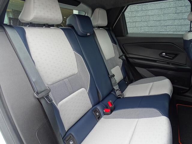 Renault 5 comfort range Roland Garros 52 kWh