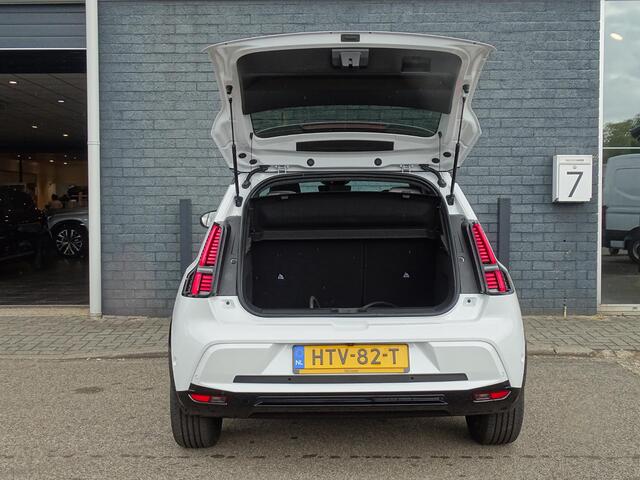 Renault 5 comfort range Roland Garros 52 kWh