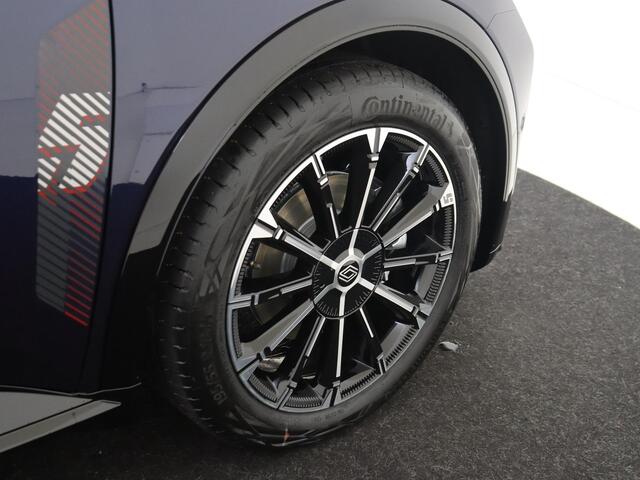 Renault 5 E-TECH comfort range iconic cinq 52 kWh Renault 5 comfort range iconic cinq 52 kWh | BESCHIKBAAR VANAF JUNI 2025