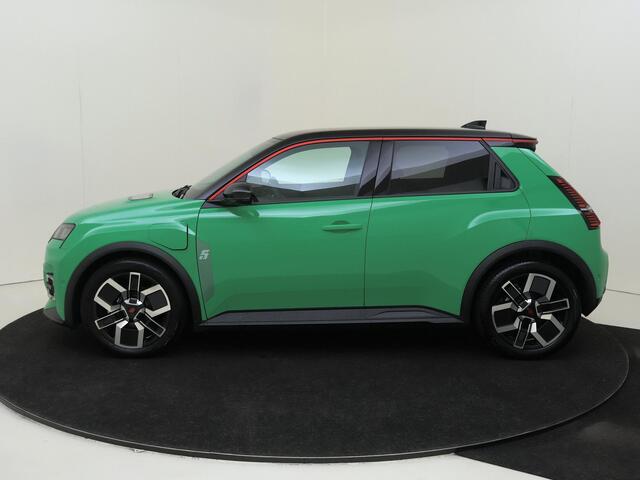 Renault 5 E-TECH comfort range techno 52 kWh | Harman Kardon | Pack Winter | Pack Advanced Driving Assist