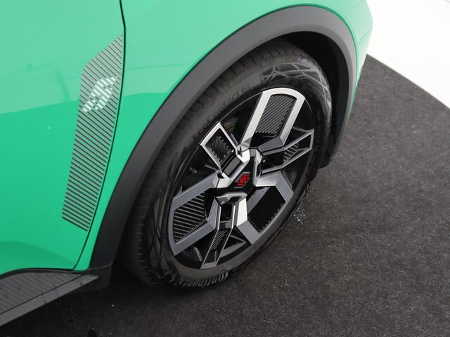 Renault 5 E-TECH comfort range techno 52 kWh | Harman Kardon | Pack Winter | Pack Advanced Driving Assist