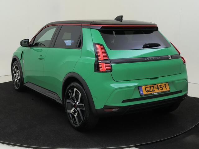 Renault 5 E-TECH comfort range techno 52 kWh | Harman Kardon | Pack Winter | Pack Advanced Driving Assist